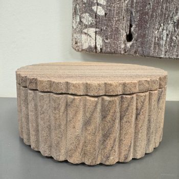 Uzglabāšanas trauks Rita