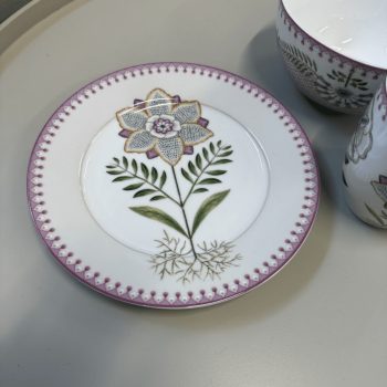 Brokastu komplekts Lily&Lotus, 3gab.