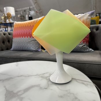 Galda lampa Gemmy Arlecchino