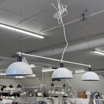 Griestu lampa Hubert