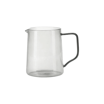 Stikla krūka Melva, 500ml