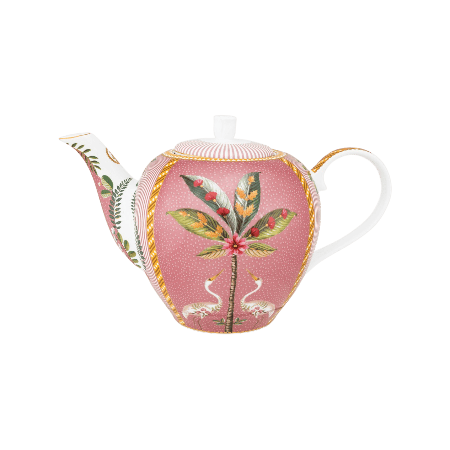 Tējkanna La Majorelle Pink, 1.6l Tējkanna La Majorelle Pink, 1.6l