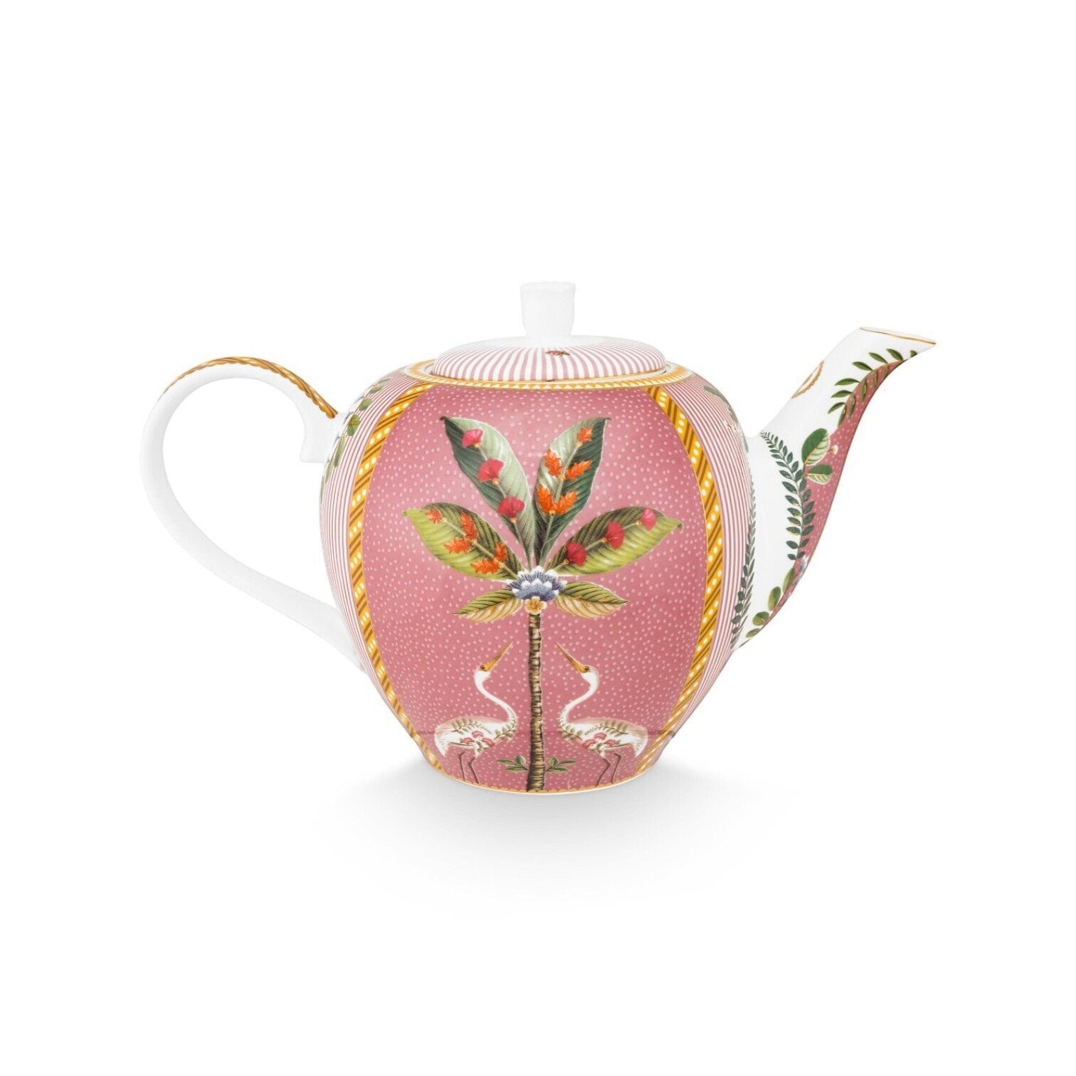 Tējkanna La Majorelle Pink, 1.6l Tējkanna La Majorelle Pink, 1.6l