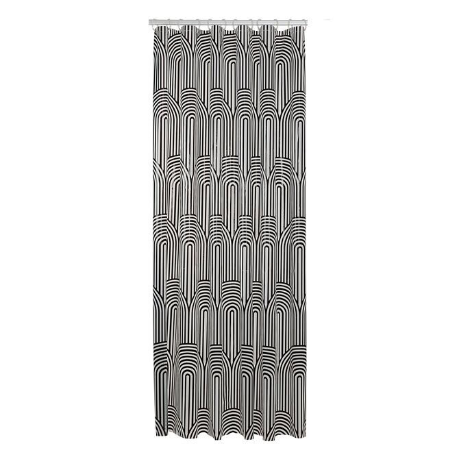 Dušas aizkari Brave Dušas aizkari Brave