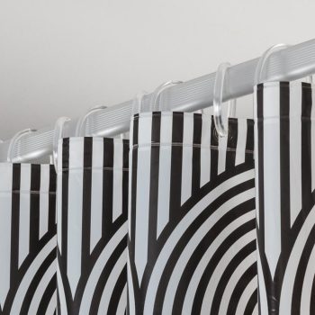 Dušas aizkari Brave