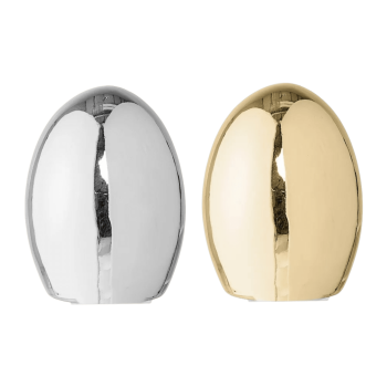 Dekoratīvo olu komplekts Hany, 2 gab.