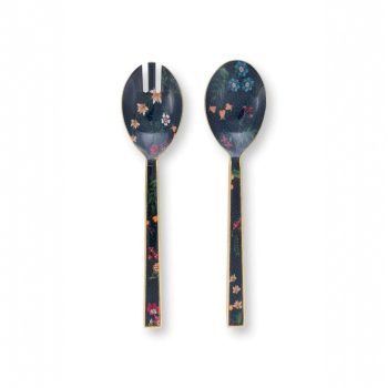 Salātu karotes Berry Blues, 2gab.