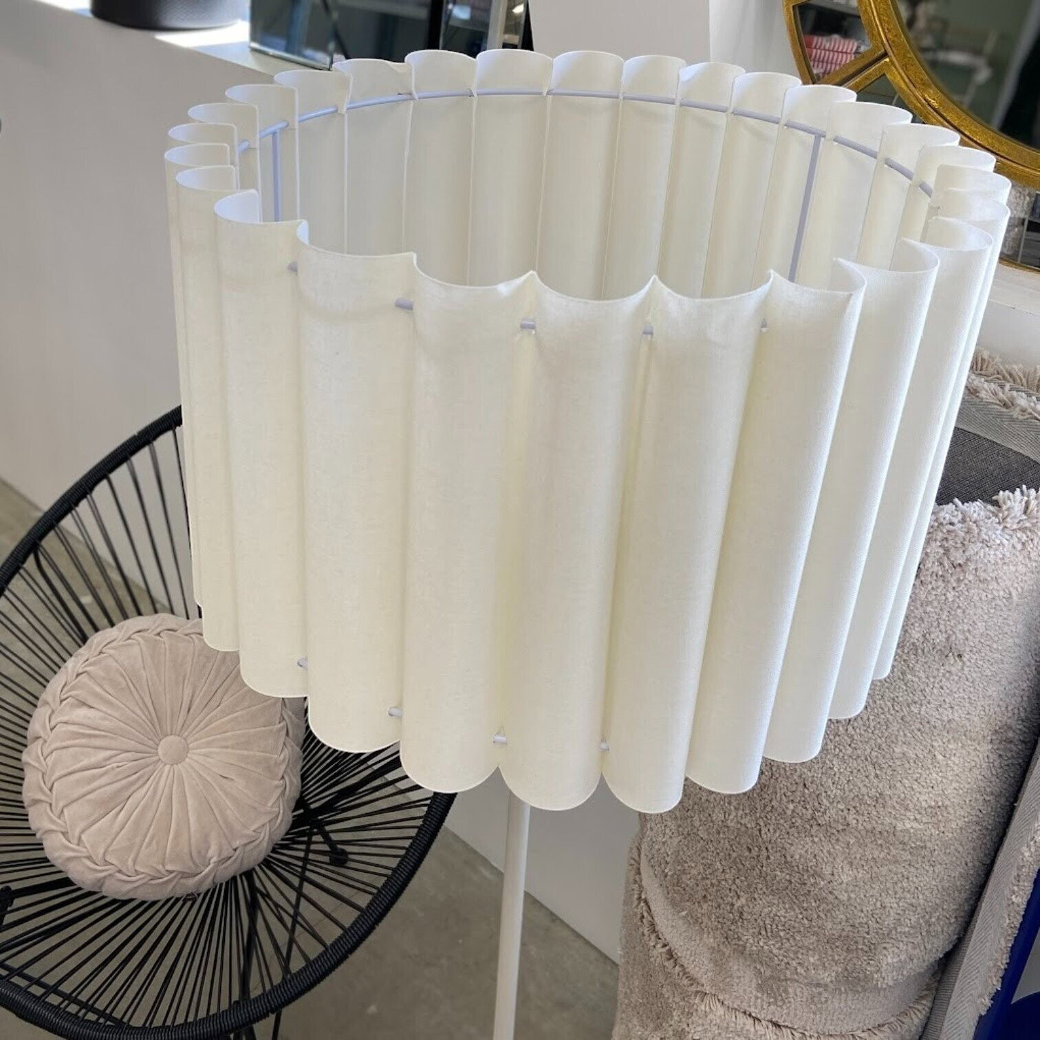 Stāvlampa Lucina Stāvlampa Lucina