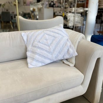 Spilvendrāna Kara, 50x50cm