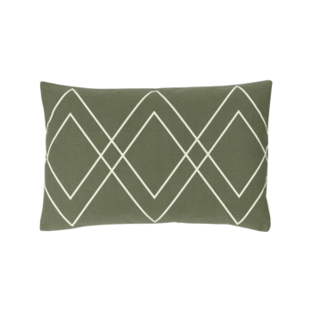 Spilvendrāna Ausel, 30x50cm