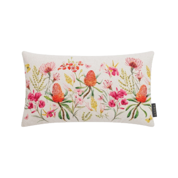 Spilvendrāna Caleo, 30x50cm