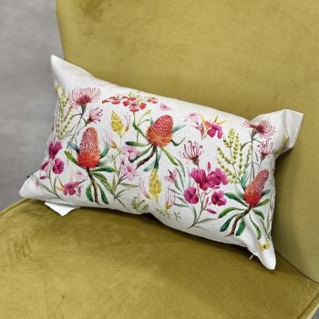 Spilvendrāna Caleo, 30x50cm