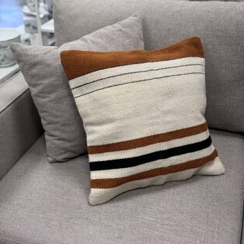 Spilvendrāna Stillo, 45x45cm