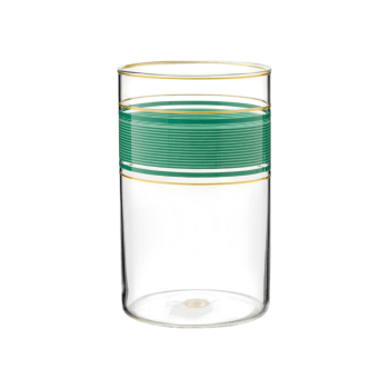 Glāze Chique Green, 360ml