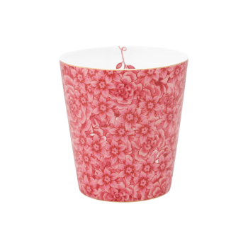 Krūze Royal Flower Pink, 230ml