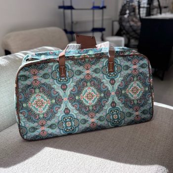 Soma Moon Delight Blue, L