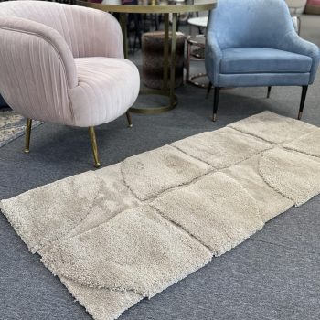 Paklājs Jade, 80x200cm