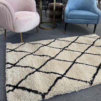 Paklājs Naima, 120x180cm