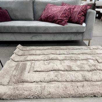 Paklājs Geneve, 120x180cm