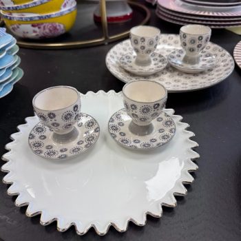 Olu trauks Elsa, 4gab