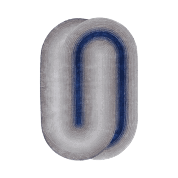 Paklājs Geo 4, 180x120cm