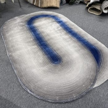 Paklājs Geo 4, 180x120cm