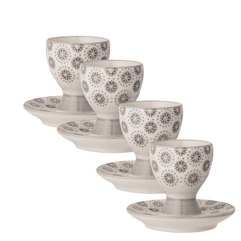 Olu trauks Elsa, 4gab