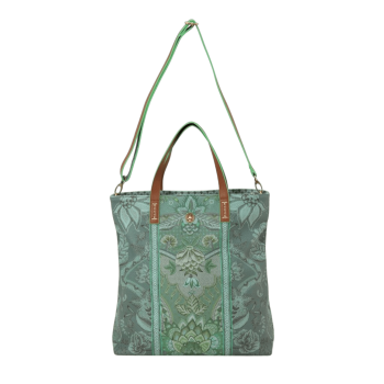 Soma Square Kyoto Festival, Green