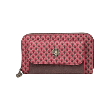 Maks Pocket Suki, Pink