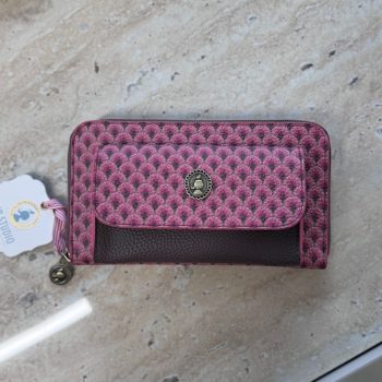 Maks Pocket Suki, Pink