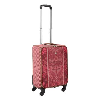 Koferis Kyoto Festival Dark Pink, 35x47x22cm