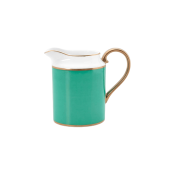 Piena kanna Pip Chique Gold-Green, 260ml