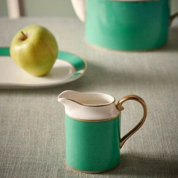 Piena kanna Pip Chique Gold-Green, 260ml