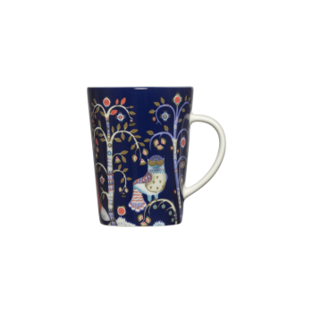 Brokastu krūze Taika, 300ml, blue