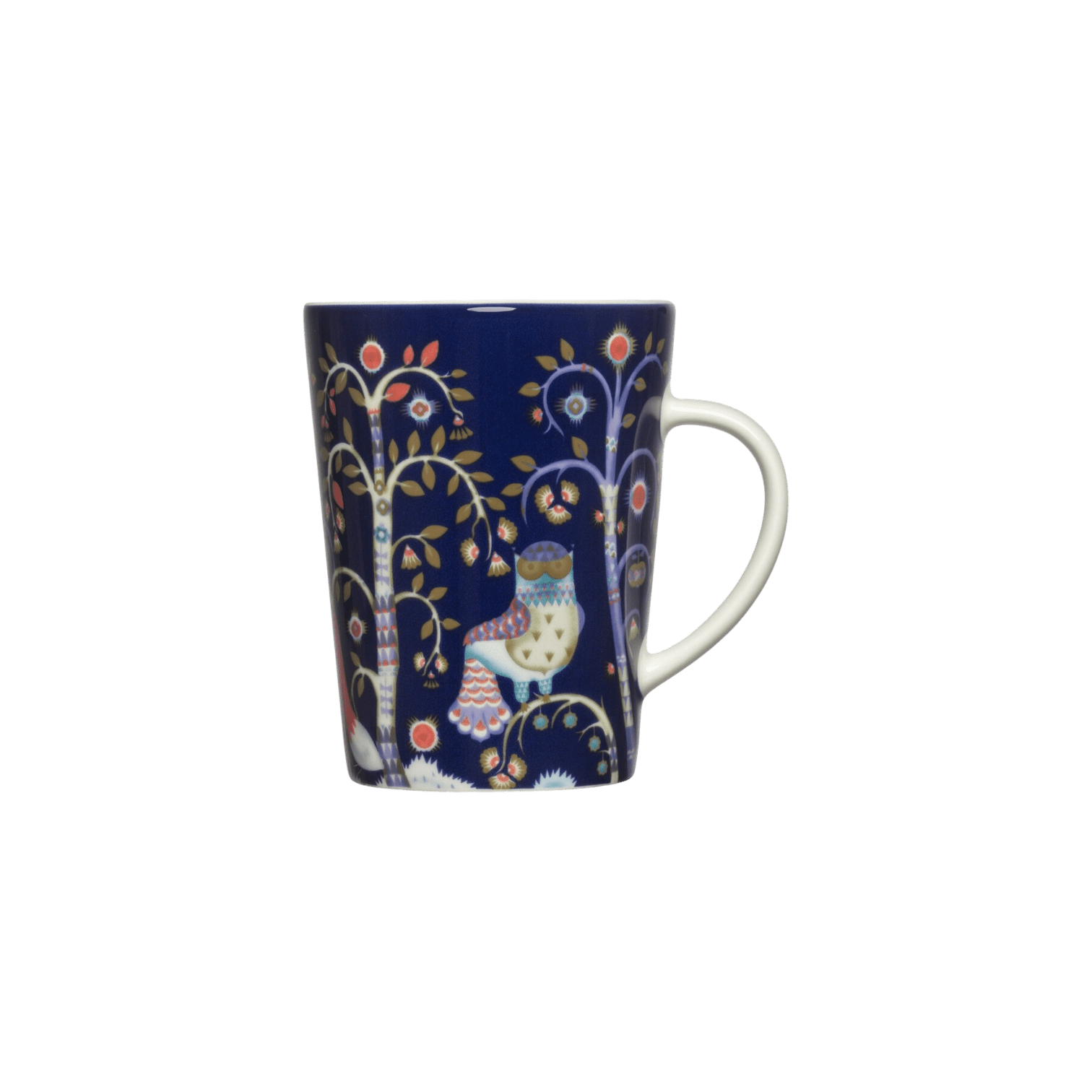 Brokastu krūze Taika, 300ml, blue Brokastu krūze Taika, 300ml, blue