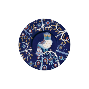 Šķīvis Taika, 15cm, blue