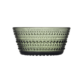 Bļoda Kastehelmi, 230ml, pine green