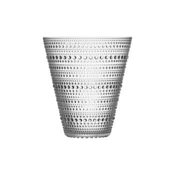 Vāze Kastehelmi, clear