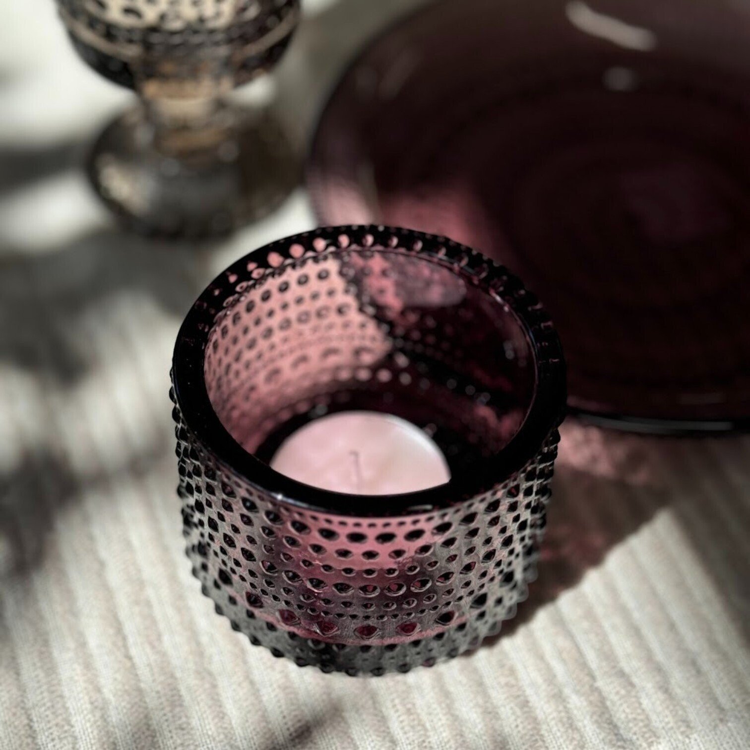 Svečturis Kastehelmi, calluna Svečturis Kastehelmi, calluna