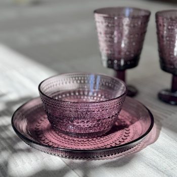 Bļoda Kastehelmi, 230ml, calluna