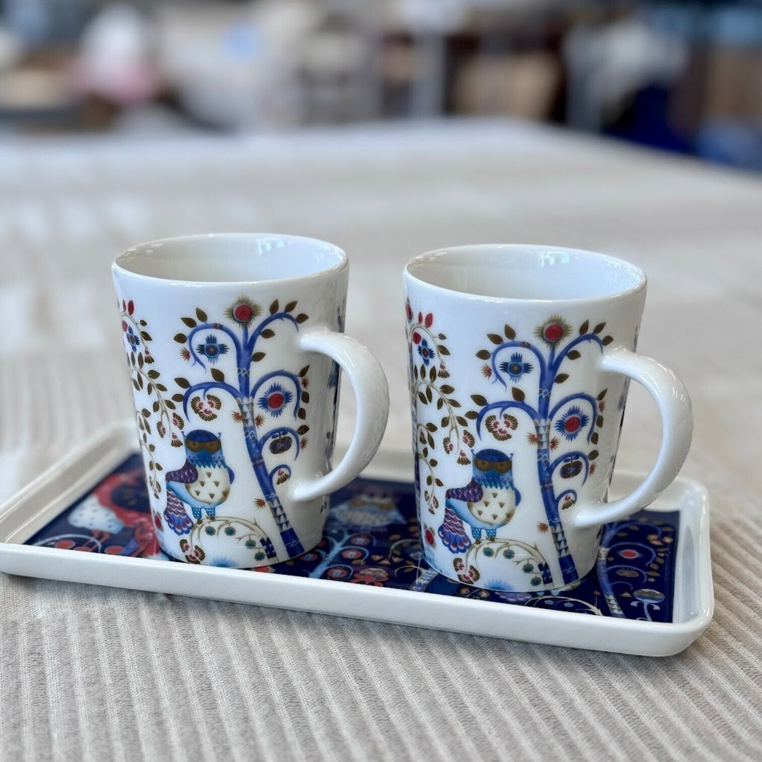 Krūze Taika, 300ml Krūze Taika, 300ml