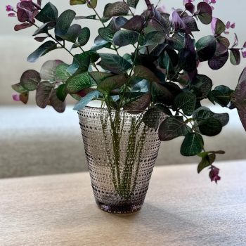 Vāze Kastehelmi, linen