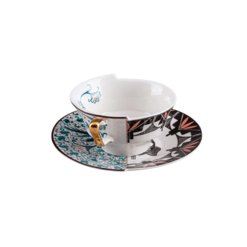 Tējas tase Hybrid Aspero