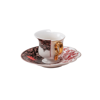 Espresso tase Hybrid Sagala