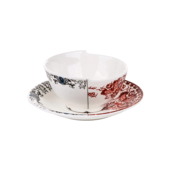 Tējas tase Hybrid Zora