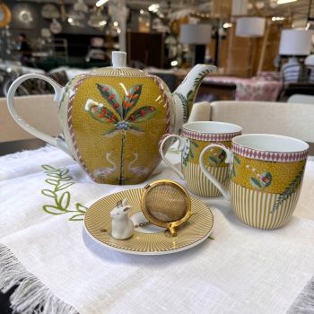 Tējas sietiņš Hare