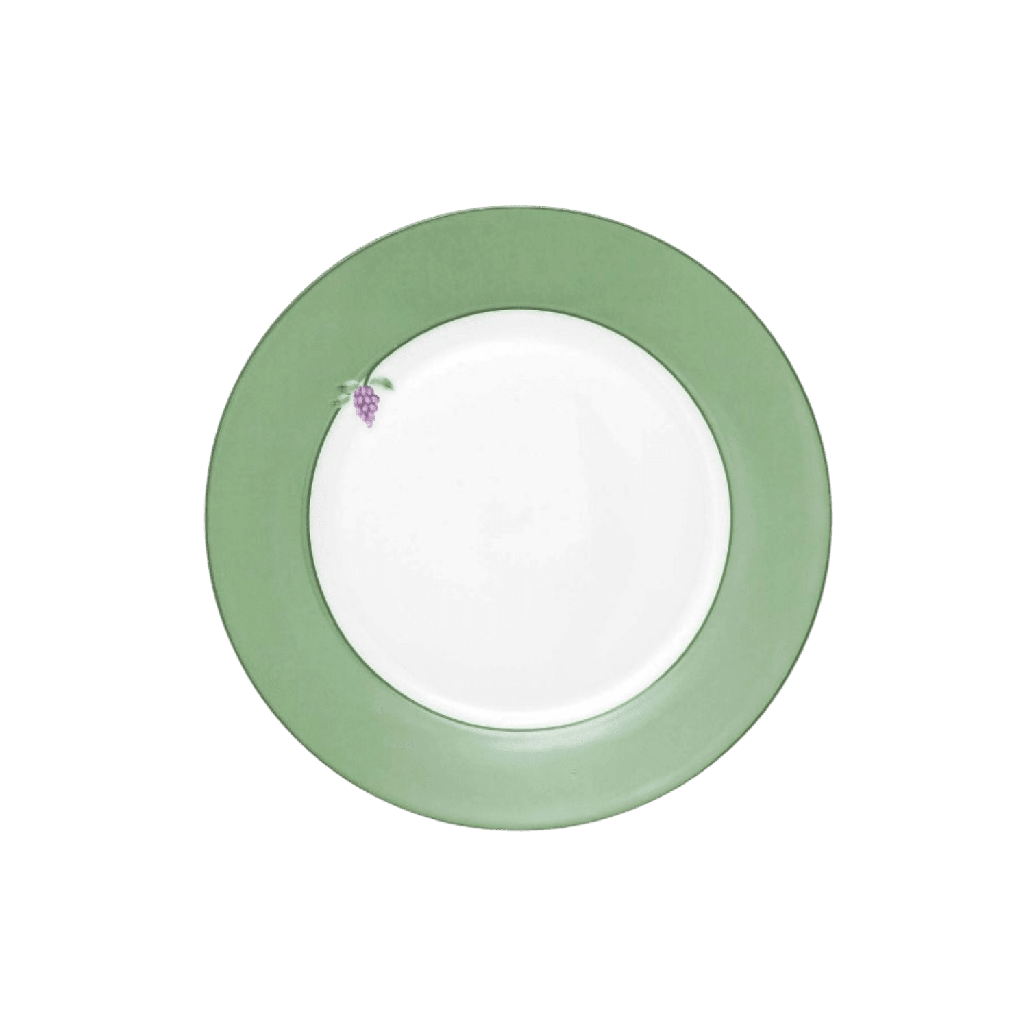 Šķīvis Lily&Lotus Uni Light Green, 21cm Šķīvis Lily&Lotus Uni Light Green, 21cm