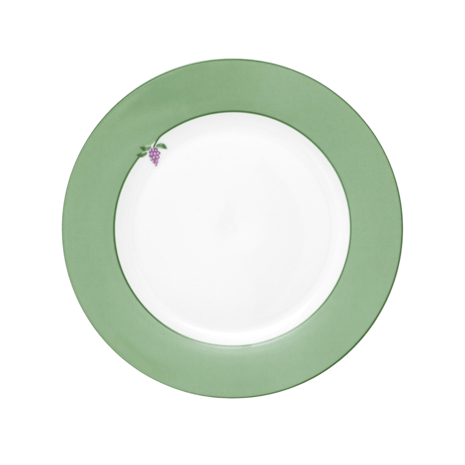 Šķīvis Lily&Lotus Uni Light Green, 23cm Šķīvis Lily&Lotus Uni Light Green, 23cm