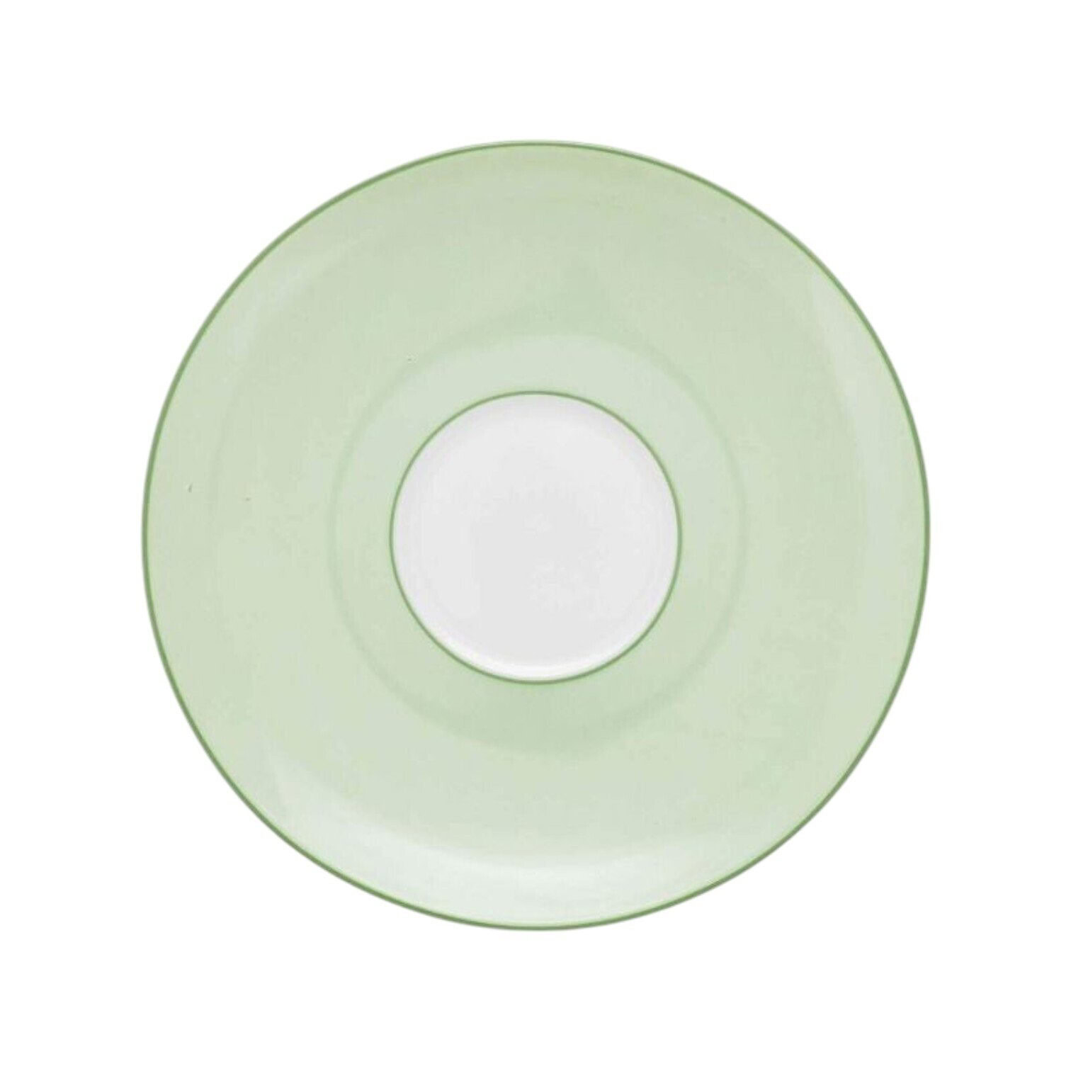 Krūze ar apakštasi Lily&Lotus Tiles Light Green, 280ml Krūze ar apakštasi Lily&Lotus Tiles Light Green, 280ml