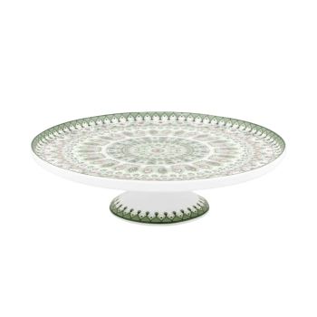 Kūkas paplāte Lily&Lotus Moon Delight Light Green, 21cm